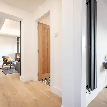 Balone Garden Cottage - Wood Burner Strathkinness Exterior photo